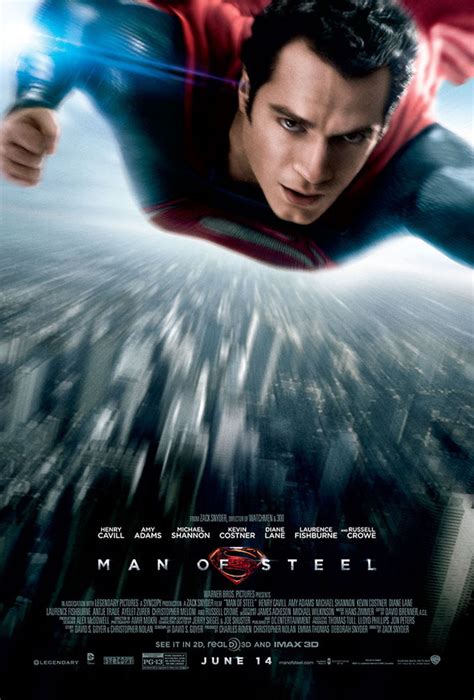 man of steel box office mojo|full cast man of steel.